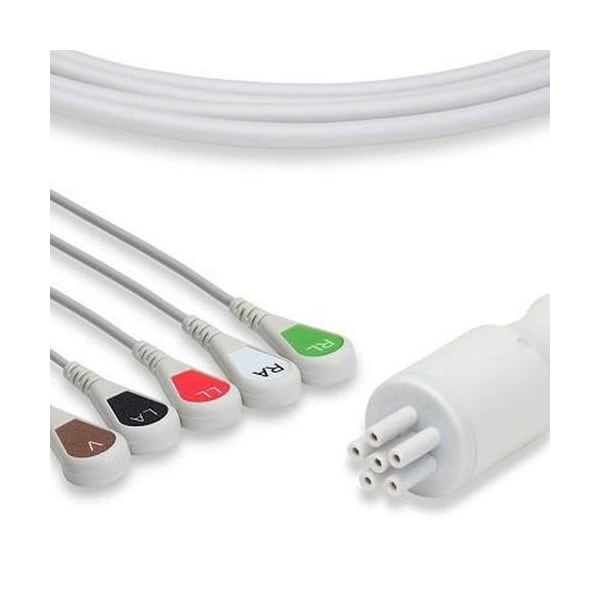 Ilc Replacement for Cables AND Sensors C2520s0 C2520S0 CABLES AND SENSORS - main